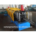 [Best Quality with Cheap Price ] Storage Rack Roll Forming Machine